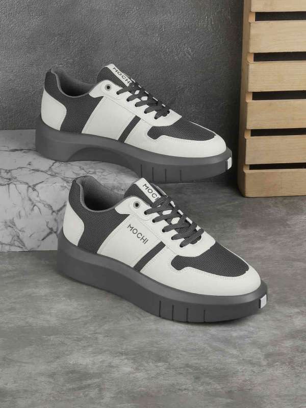 Buy Mochi Shoes For Men At Best Price Online In India Myntra