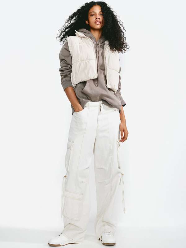 Sleeveless summer jacket hot sale