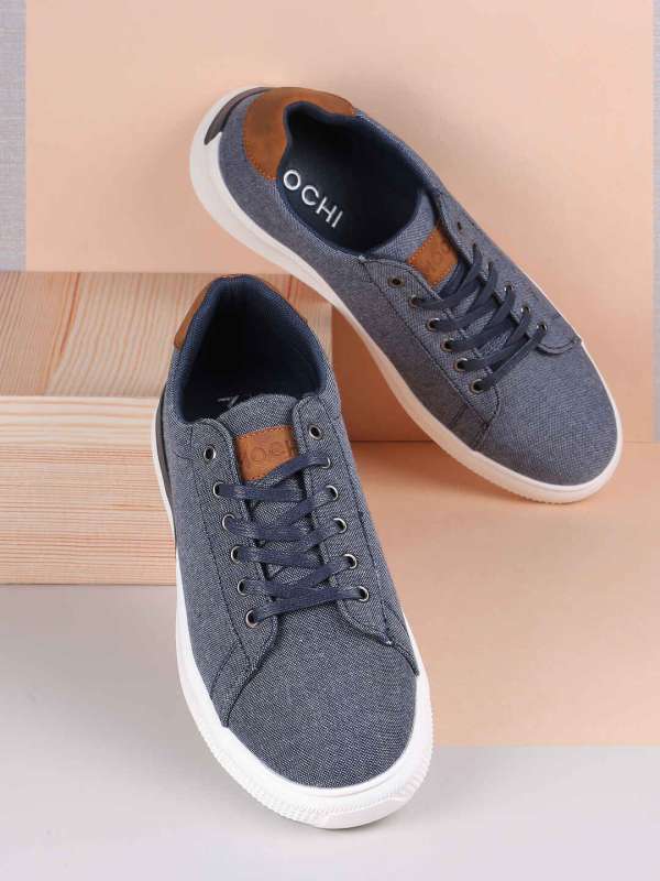 Aditi 20wasan 20blue 20casual 20shoes Buy Aditi 20wasan 20blue 20casual 20shoes online in India