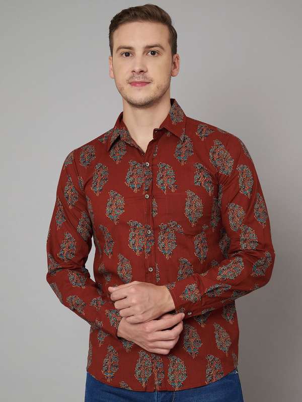 Big Bazaar Shirts Buy Big Bazaar Shirts online in India