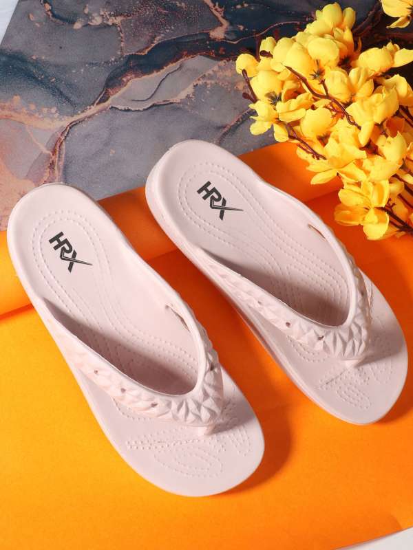 Rubber Slippers Buy Latest Rubber Slippers online Myntra