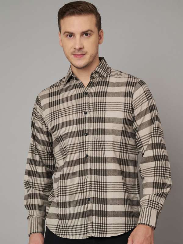 Big Bazaar Shirts Buy Big Bazaar Shirts online in India