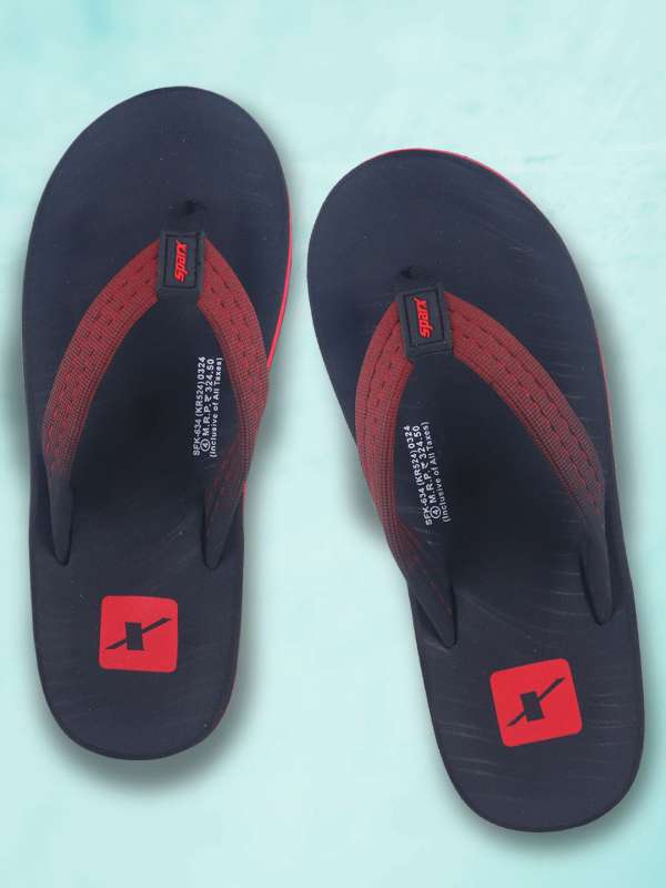 Buy Sparx Chappal Slippers Flip Flops At Best Prices Myntra