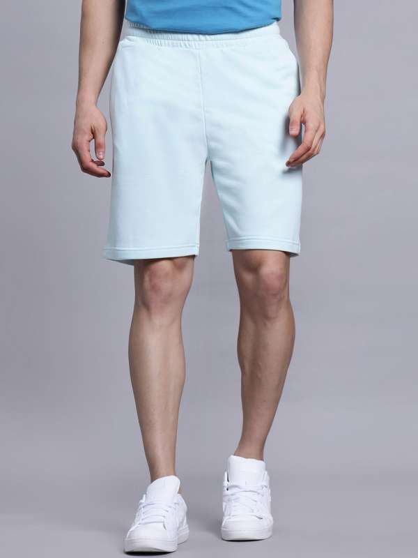 Mens converse fleece shorts clearance