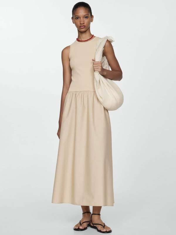 Mango Dress For Women Buy Mango Dress For Women online in India