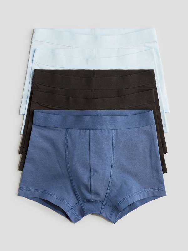 Boxer long homme h&m online