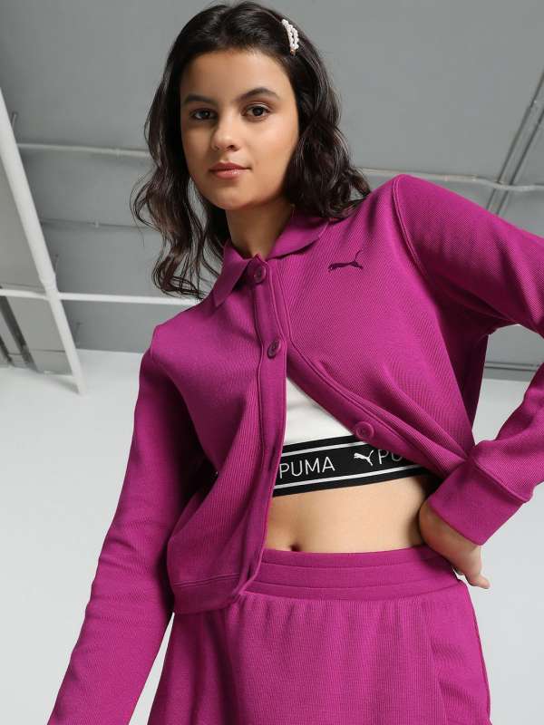 Puma winter wear india 2025