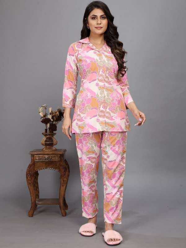 Myntra night pants hot sale