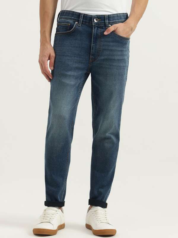 Low Crotch Jeans Buy Low Crotch Jeans online in India