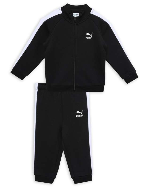 New puma tracksuits top