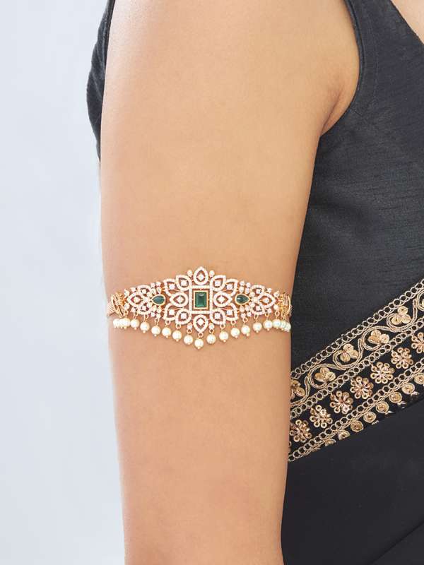 Armlet jewellery online shopping hotsell