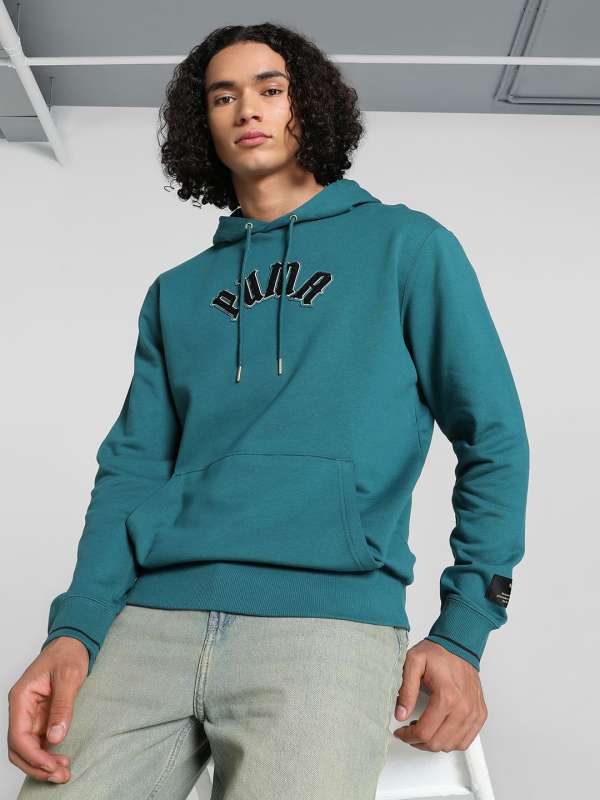 Buy puma hoodies online new arrivals