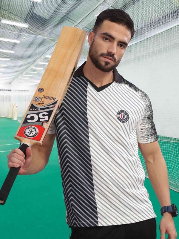 Bas cricket dress new arrivals