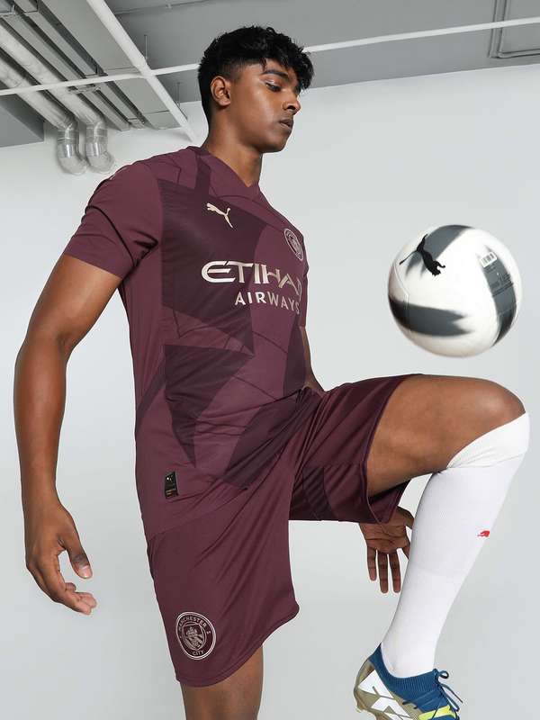 Football Inner Jersey Tshirts - Buy Football Inner Jersey Tshirts online in  India