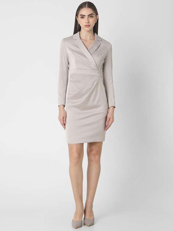 Casual Dresses Get a Huge Range of Casual Dresses Online from Myntra