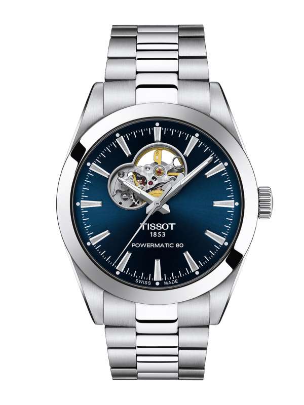 Buy Tissot Watches Online At Best Prices on Myntra