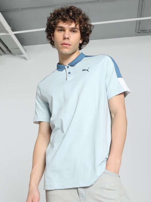 Puma italia polo shirt 2025