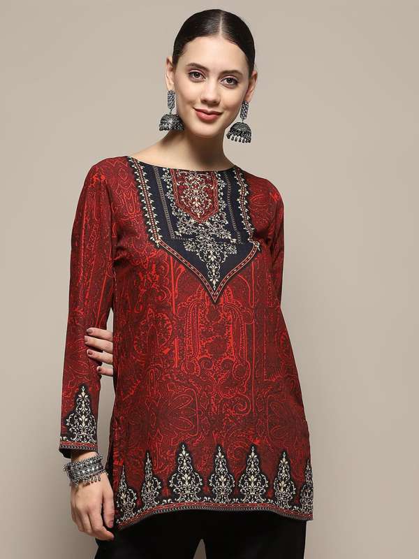 Biba saree kurtis store