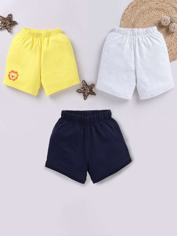 Fila kids shorts outlet