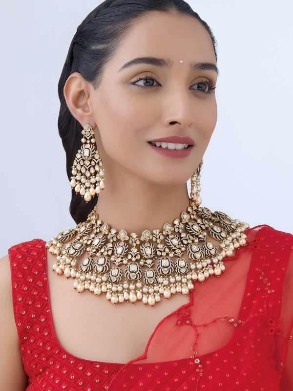 Copper Jewellery Buy Copper Jewellery Online in India Myntra