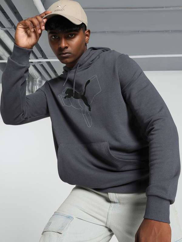 Puma active hero top
