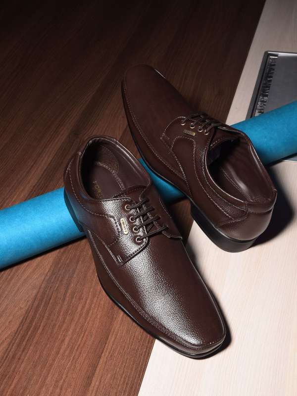 Atesber Formal Shoes Buy Atesber Formal Shoes online in India