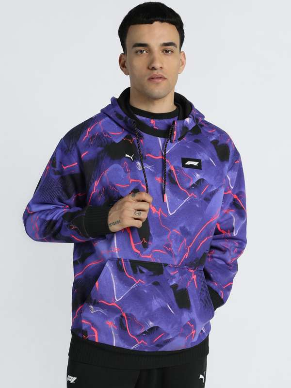 Abstract hoodies on sale