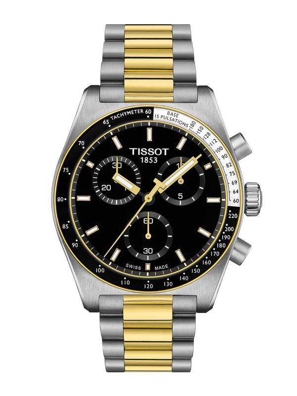 Buy Tissot Watches Online At Best Prices on Myntra