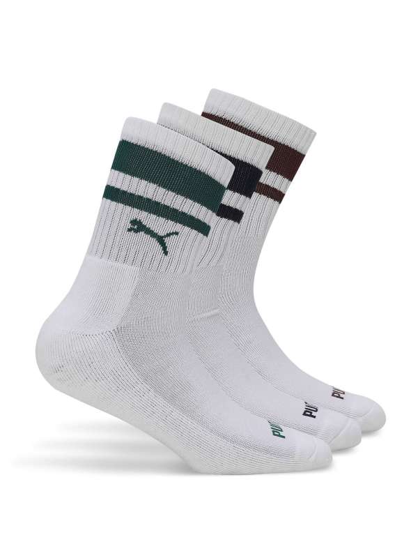 Puma socks online discount