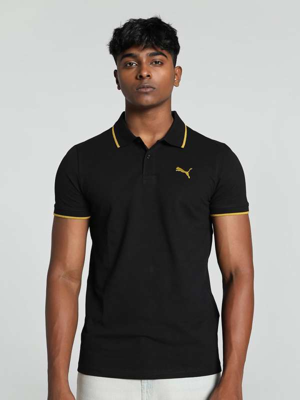 Buy puma t shirts on sale