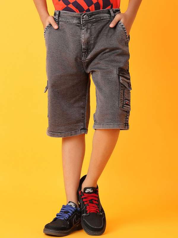 Denizen capris top