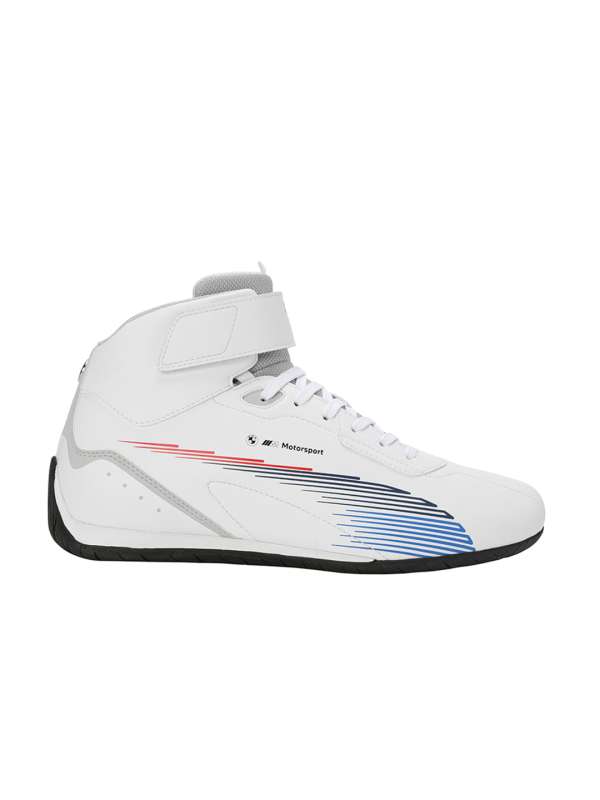 BMW Shoes Buy PUMA BMW Shoes Online in India Myntra