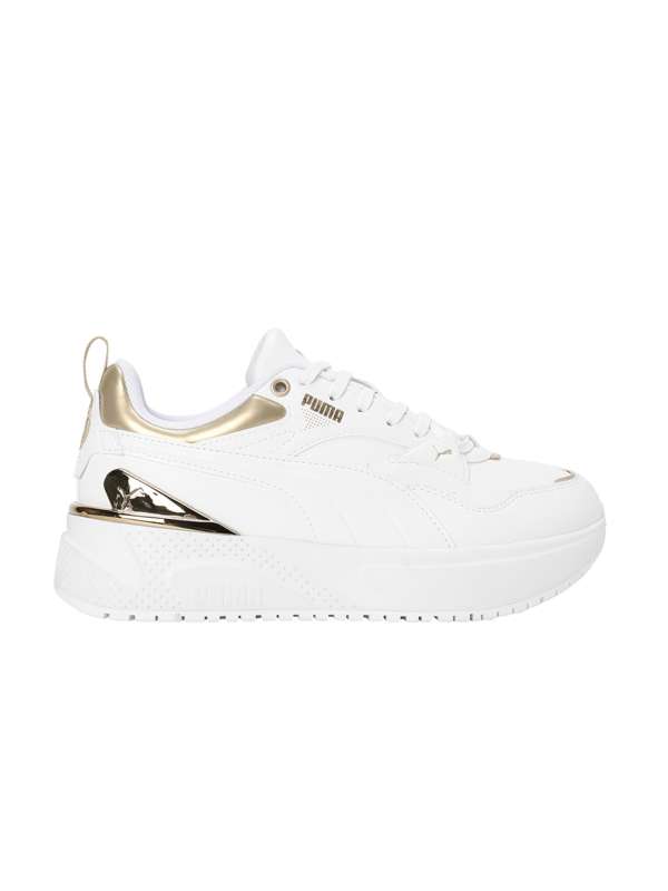 Puma sneakers womens india store