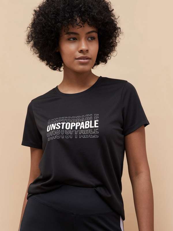 Women Tshirt Kappa Buy Women Tshirt Kappa online in India