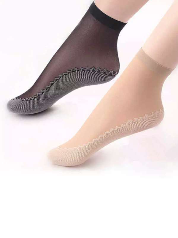 Net Socks Buy Trendy Net Socks Online in India Myntra