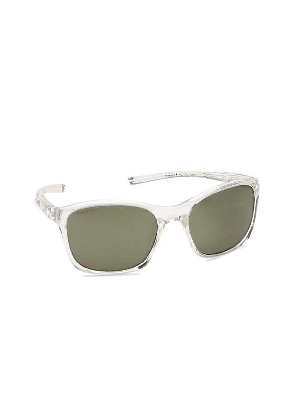 Fastrack white sunglasses sales