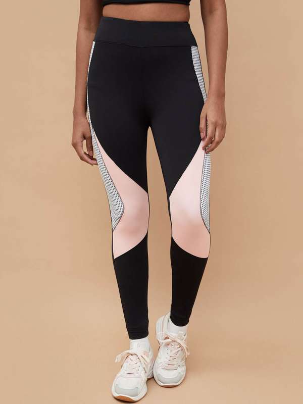 Kappa Tights Buy Kappa Tights online in India