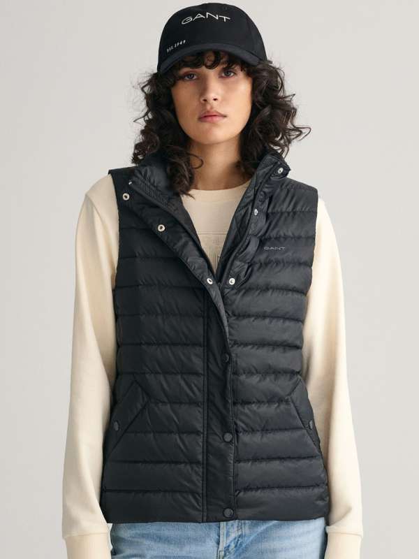 Gant sleeveless jacket online