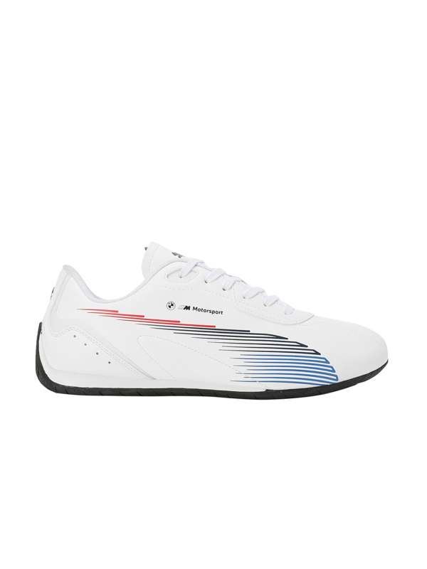BMW Shoes Buy PUMA BMW Shoes Online in India Myntra
