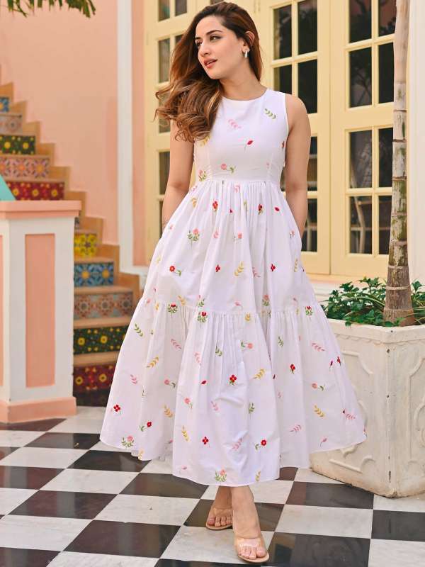 Dresses Buy Western Dress Party Dresses for Women Girls Myntra