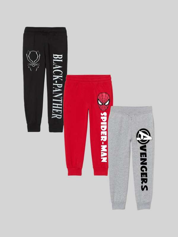 Buy Boys Track Pants Online in India Myntra