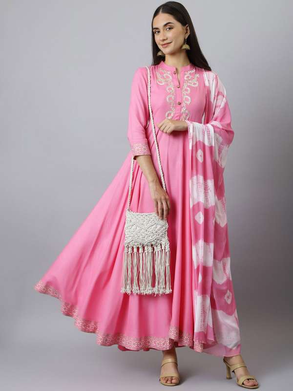 Anarkali Suit Buy Anarkali Suit Online in India at Best Price