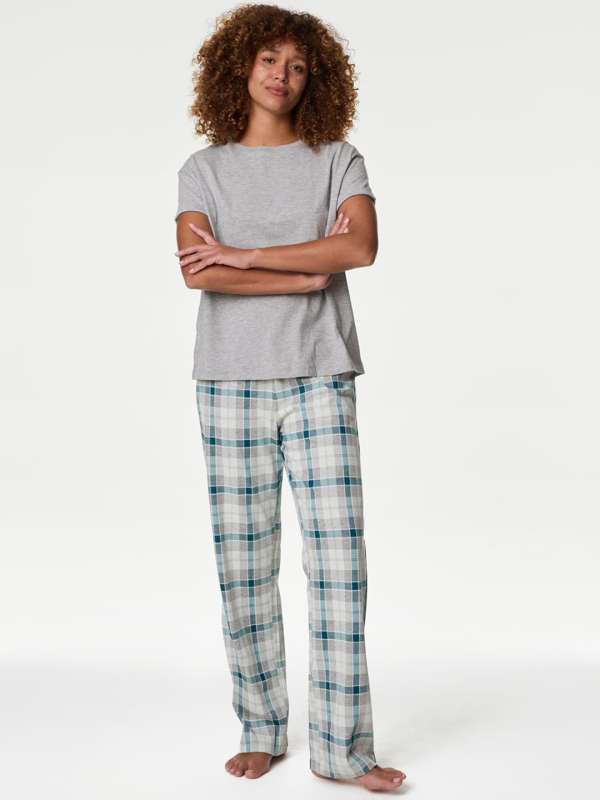Marks and spencer womens lounge suits online