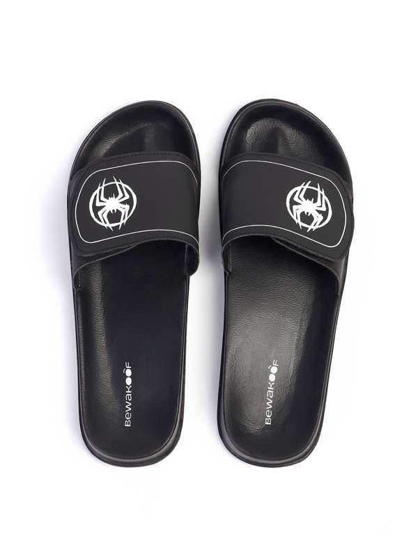 Buy Bewakoof Flip Flops With Upto 50 off Myntra