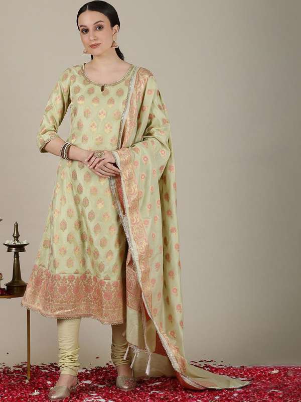 Aurelia churidar online