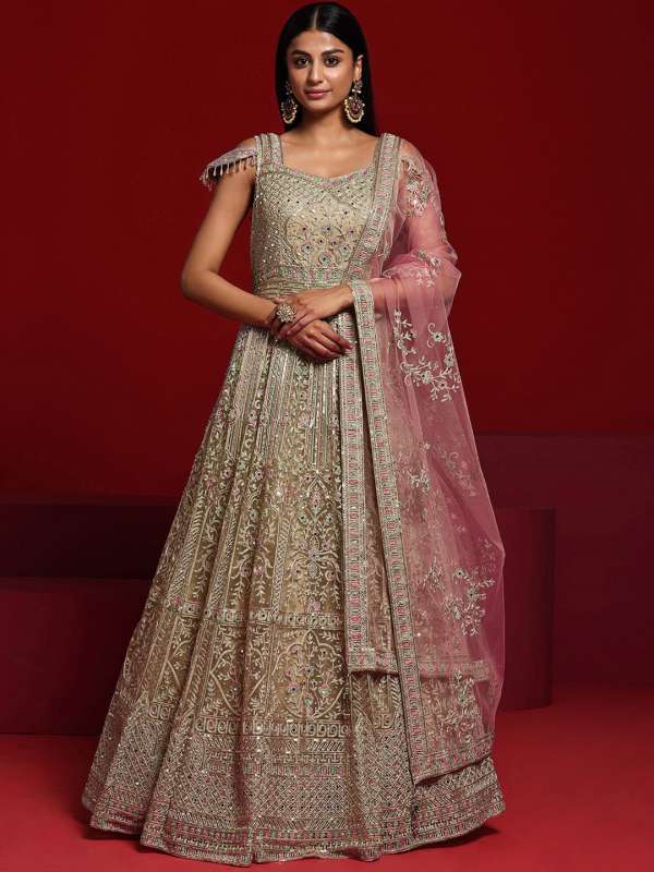 Myntra libas maxi dress outlet
