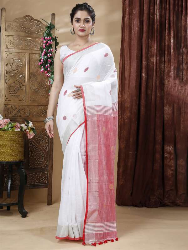 Cotton Saree Dresses Buy Cotton Saree Dresses online in India