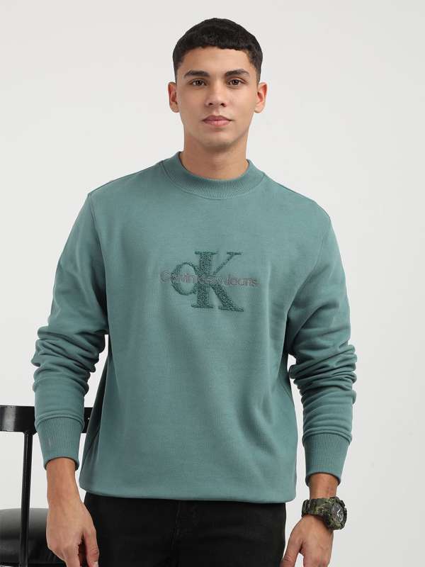 Myntra sweatshirt for mens shop