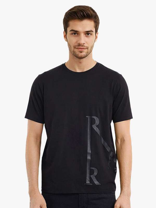 Apple cut t shirt myntra deals