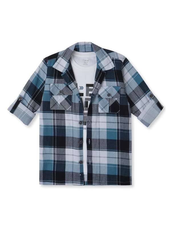 Squirehood Shirts Buy Squirehood Shirts online in India